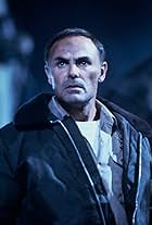 Photo of John Saxon