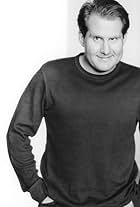 Photo of John Schaffer