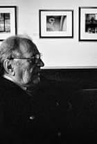 Photo of John Szarkowski