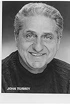 Photo of John Tormey