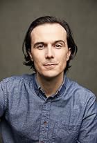Photo of John Valley