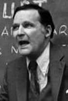 Photo of John Vernon