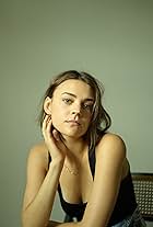 Photo of Johnna Dias-Watson