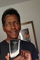 Photo of Johnnie Johnson III