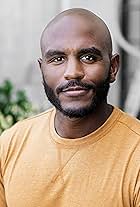 Photo of Johnny Alexander