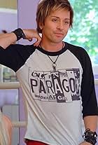 Photo of Johnny Alonso