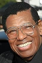 Photo of Johnny Brown