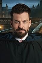 Photo of Johnny Devine