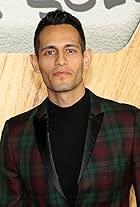 Photo of Johnny Diaz