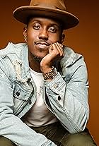 Photo of Johnny Erasme