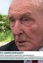 Photo of Johnny George