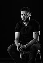 Photo of Johnny Ghorbani