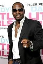 Photo of Johnny Gill