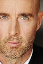 Photo of Johnny Gilligan