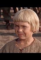 Photo of Johnny Jensen