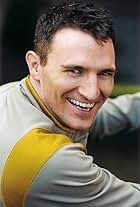 Photo of Johnny Kastl