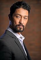 Photo of Johnny Nguyen