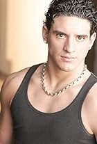 Photo of Johnny Palermo