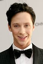 Photo of Johnny Weir