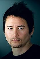 Photo of Johnny Yong Bosch
