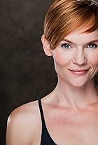 Photo of Jolene Andersen