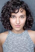 Photo of Joëlle Brabban