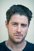 Photo of Jon Abrahams