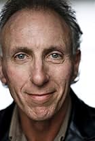 Photo of Jon Brazier