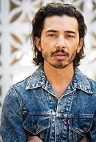 Photo of Jon Budinoff
