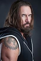 Photo of Jon Cuthbert