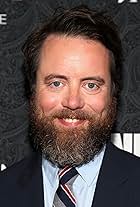 Photo of Jon Daly