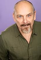 Photo of Jon Huffman