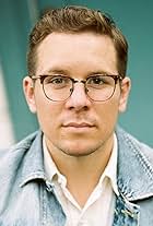 Photo of Jon Peter Lewis