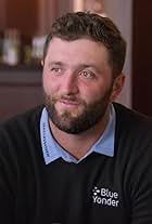 Photo of Jon Rahm