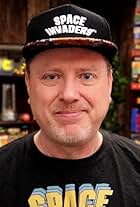 Photo of Jon Reddick