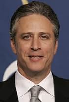 Photo of Jon Stewart