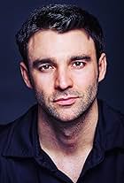 Photo of Jon Welch