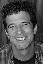 Photo of Jon Zuber