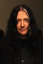 Photo of Jonas Akerlund