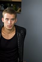 Photo of Jonas Bloquet