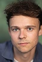 Photo of Jonas Moore