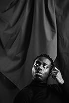 Photo of Jonathan Ajayi