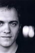 Photo of Jonathan Brent