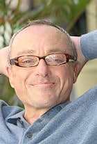 Photo of Jonathan Bronner