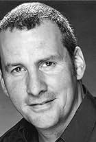 Photo of Jonathan Brown
