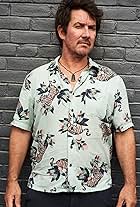 Photo of Jonathan Brugh