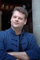 Photo of Jonathan Clements