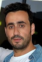 Photo of Jonathan Cohen