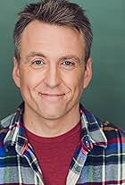 Photo of Jonathan D. Williams