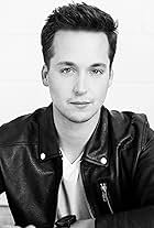 Photo of Jonathan Dubsky